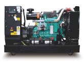 Дизельный генератор CTG 22C с АВР