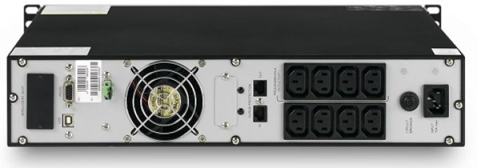 ИБП AEG Protect B. 750 PRO