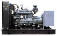Дизельный генератор CTG 755SD