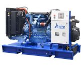 ТСС АД-90С-Т400-2РНМ9 в контейнере с АВР