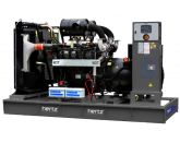 Дизельный генератор Hertz HG 584 DL с АВР