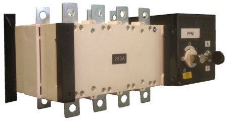 Дизельный генератор CTG 1000D в контейнере с АВР