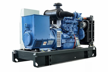 Дизельный генератор MGE P300BN в контейнере