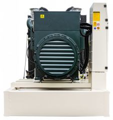 Дизельный генератор MGE P720DN с АВР