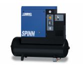 Винтовой компрессор Abac SPINN.E 11-500 ST (8 бар)