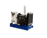 Дизельный генератор General Power GP33BD