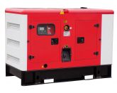 Азимут АД-30С-Т400-2РКМ16 в кожухе с АВР