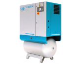 Винтовой компрессор Kraftmann VEGA 11 PLUS R 270 (13 бар)