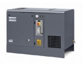 Винтовой компрессор Atlas Copco GX 11EL 10FF FM
