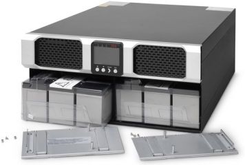 ИБП AEG Protect D. 1000