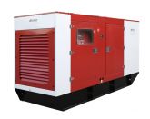 Азимут АД-200С-Т400-2РКМ6 в кожухе с АВР