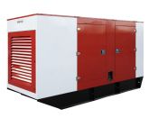 Азимут АД-250С-Т400-2РКМ15 в кожухе с АВР