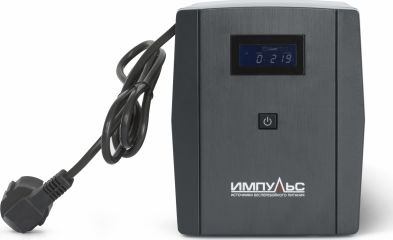 ЮНИОР СМАРТ 1500