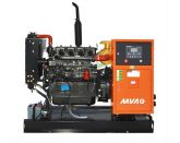 MVAE АД-10-Т400-АР с АВР