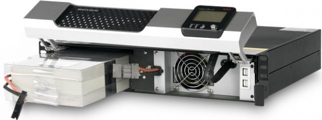 ИБП AEG Protect B. 750 PRO