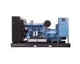 Дизельный генератор MGE P360BN с АВР