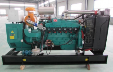 Газовый генератор Gazvolt 50T32