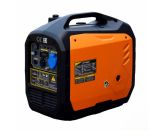 Бензиновый генератор CTG CX3000i в кожухе с АВР