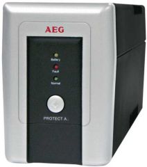 ИБП AEG Protect A. 1400