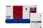 Дизельный генератор General Power GPS700DN