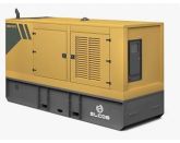 Дизельный генератор GE,VO,360/325,SS с АВР