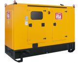 Дизельный генератор Onis VISA P 135 GX (Marelli)
