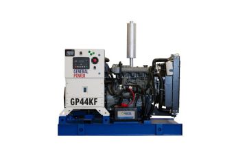 Дизельный генератор General Power GP44KF