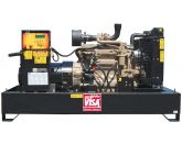Дизельный генератор Onis VISA M 1250 U (Mecc Alte)