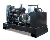 Дизельный генератор с автозапуском Gesan DPB 45E