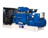 Дизельный генератор FG Wilson P1750 / P1925E