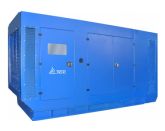 ТСС АД-300С-Т400-1РКМ17 в шумозащитном кожухе