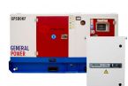 Дизельный генератор General Power GPS80KF
