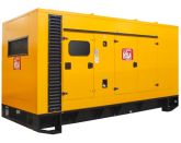 Дизельный генератор Onis VISA DS 455 GX (Marelli)