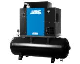 Винтовой компрессор Abac MICRON 5,5 270 (8 бар)