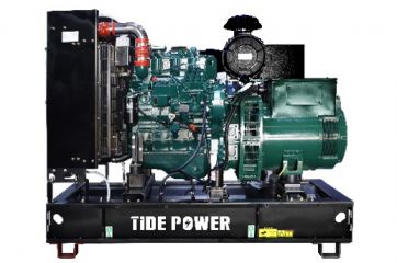 Дизельный генератор Tide Power FB313-LP в контейнере с АВР
