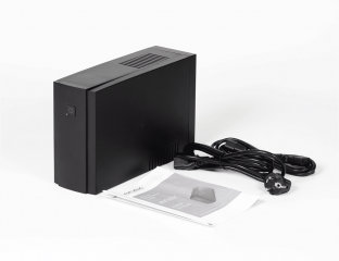 ИБП Импульс ЮНИОР 850 (Россия)