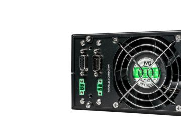 Systeme Electric SRTSE10KRTXLI-NC