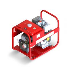 Дизельный генератор Вепрь АД 12-Т400-ВМ18С в контейнере