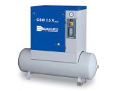 Винтовой компрессор Ceccato CSM 15 10 X