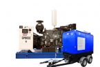 Дизельный генератор General Power GP80DZ