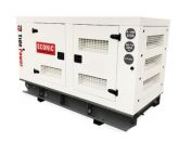 Дизельный генератор Tide Power EC360-C с АВР