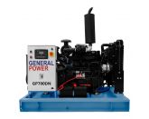 Дизельный генератор General Power GP700DN