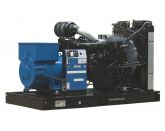 Дизель генератор SDMO V700C2