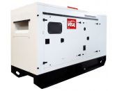 Дизельный генератор Onis VISA BD 250 GX