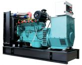 Газовый генератор Gazvolt 180T23 с АВР