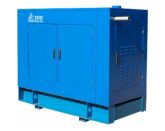 ТСС АД-30С-Т400-1РПМ1 в погодозащитном кожухе