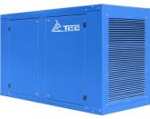 ТСС АД-50С-Т400-2РПМ20 в погодозащитном кожухе с АВР