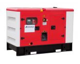 Азимут АД-40С-Т400-2РКМ6 в кожухе с АВР