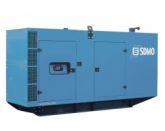 Дизель генератор SDMO V550C2