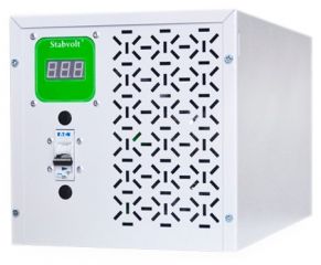 Стабилизатор напряжения stabvolt sneo-6t